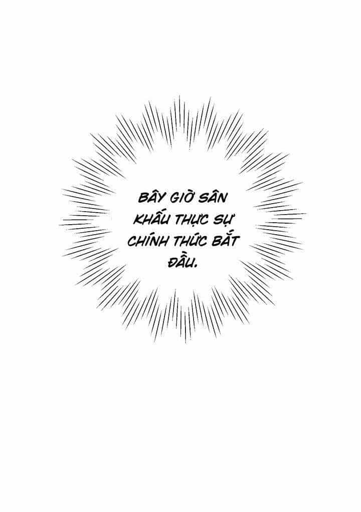 Đeo Bám Tôi Cũng Vô Ích Thôi - Chương 4 - ảnh 21