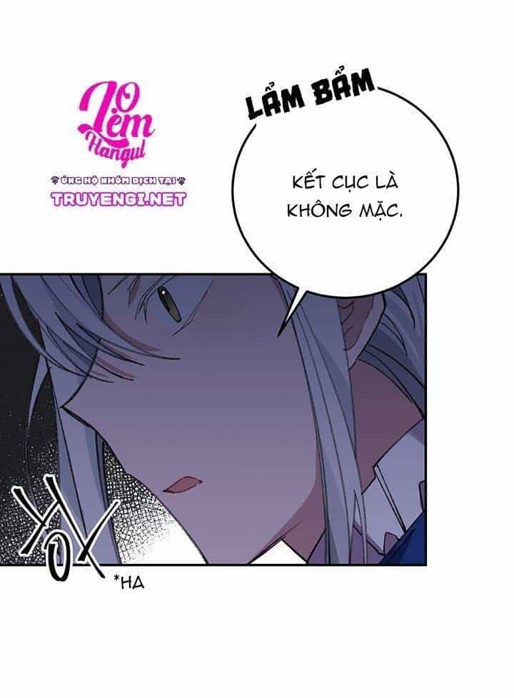 Đeo Bám Tôi Cũng Vô Ích Thôi - Chương 4 - ảnh 28