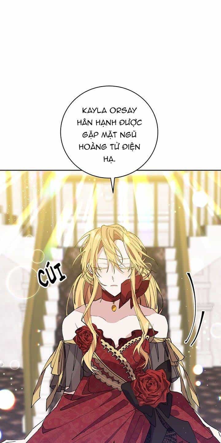 Đeo Bám Tôi Cũng Vô Ích Thôi - Chương 4 - ảnh 31