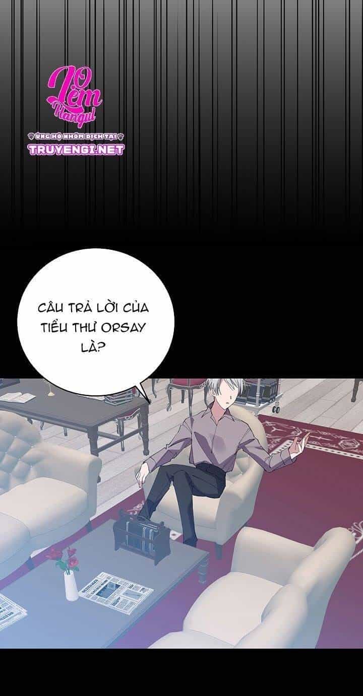 Đeo Bám Tôi Cũng Vô Ích Thôi - Chương 4 - ảnh 49