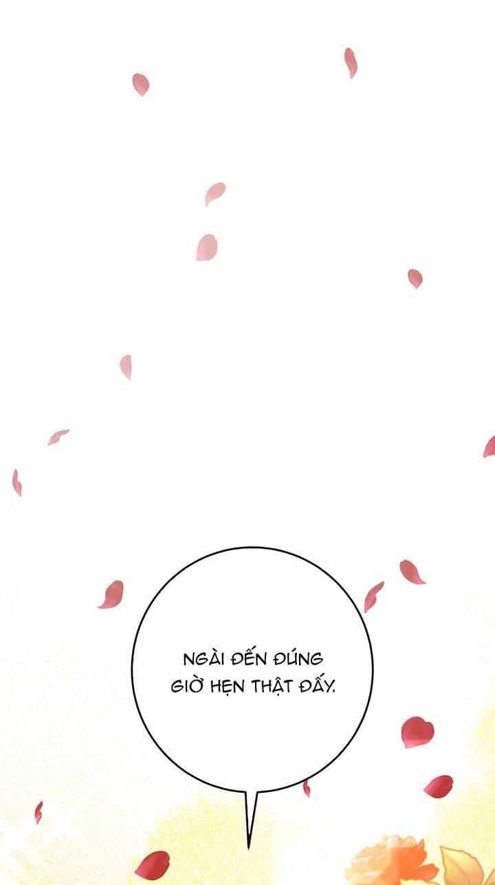 Đeo Bám Tôi Cũng Vô Ích Thôi - Chương 4 - ảnh 8