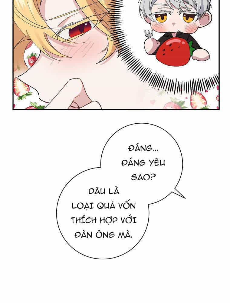Đeo Bám Tôi Cũng Vô Ích Thôi - Chương 40.1 - ảnh 29
