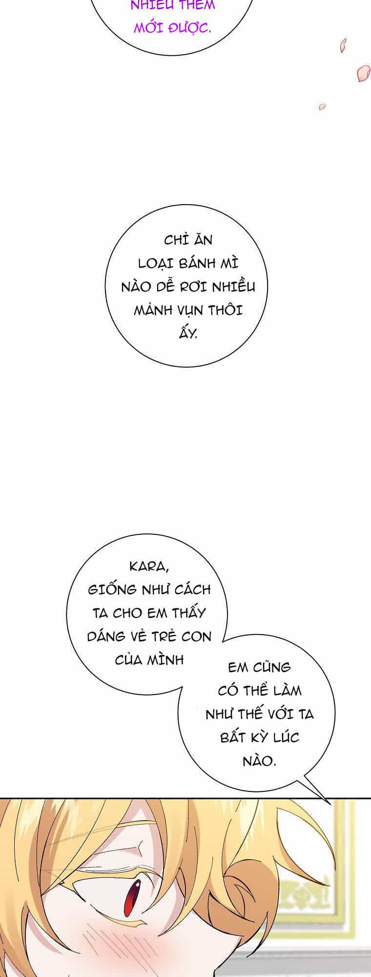 Đeo Bám Tôi Cũng Vô Ích Thôi - Chương 40.2 - ảnh 14