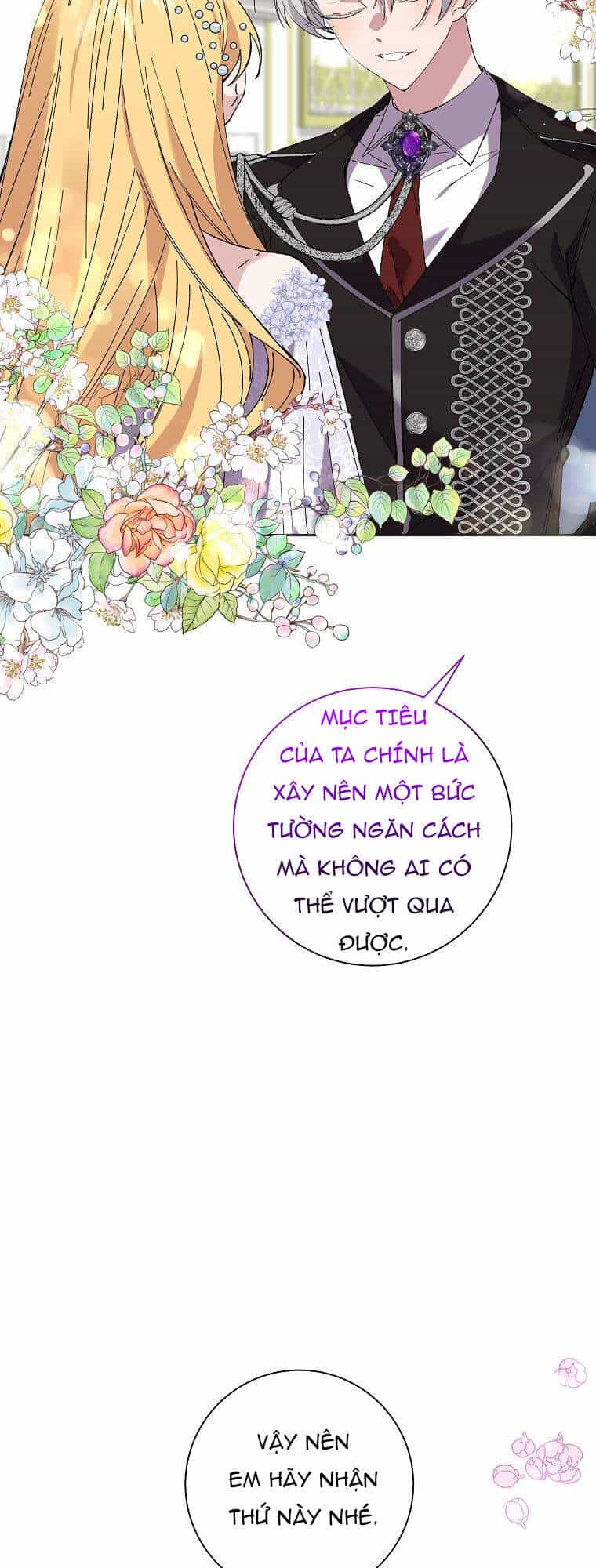 Đeo Bám Tôi Cũng Vô Ích Thôi - Chương 40.2 - ảnh 16