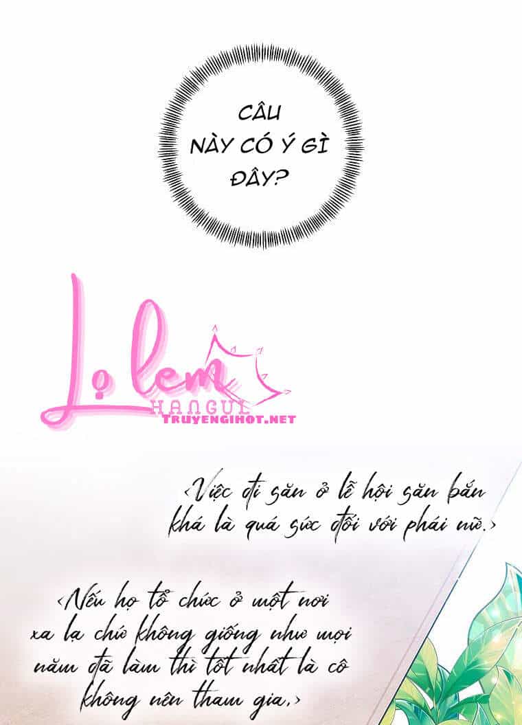 Đeo Bám Tôi Cũng Vô Ích Thôi - Chương 41.1 - ảnh 26