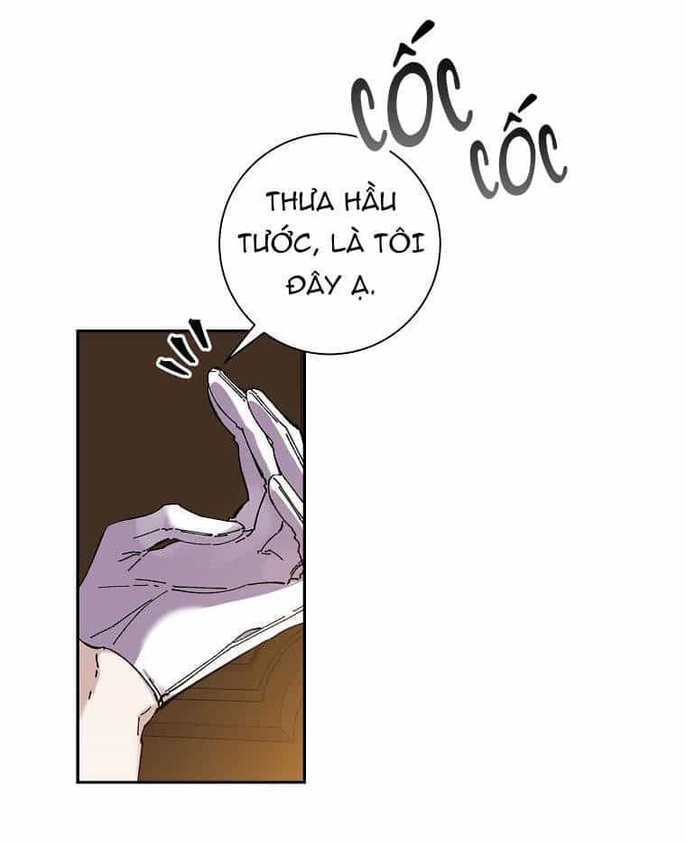 Đeo Bám Tôi Cũng Vô Ích Thôi - Chương 41.1 - ảnh 30
