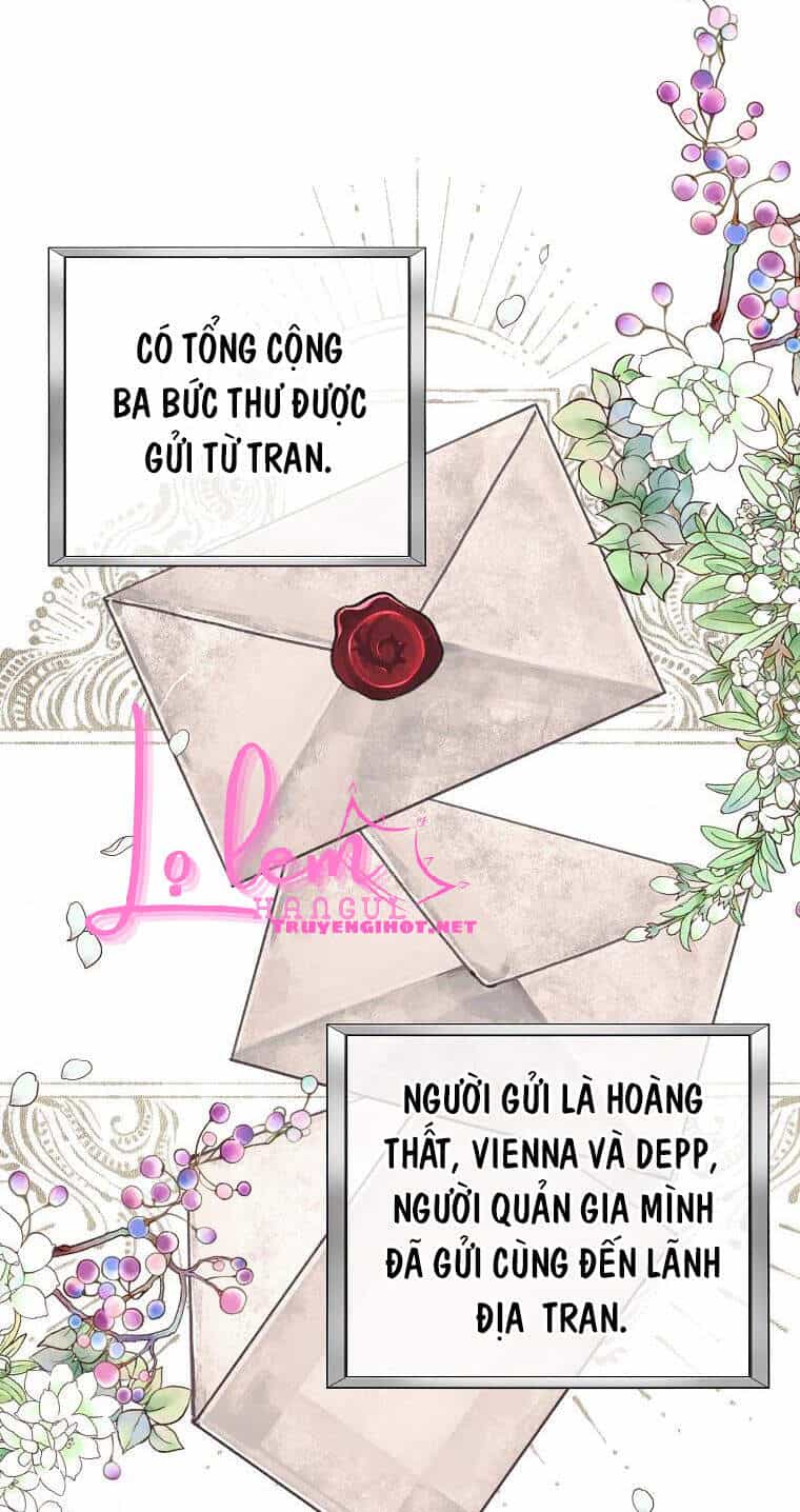 Đeo Bám Tôi Cũng Vô Ích Thôi - Chương 41.1 - ảnh 33