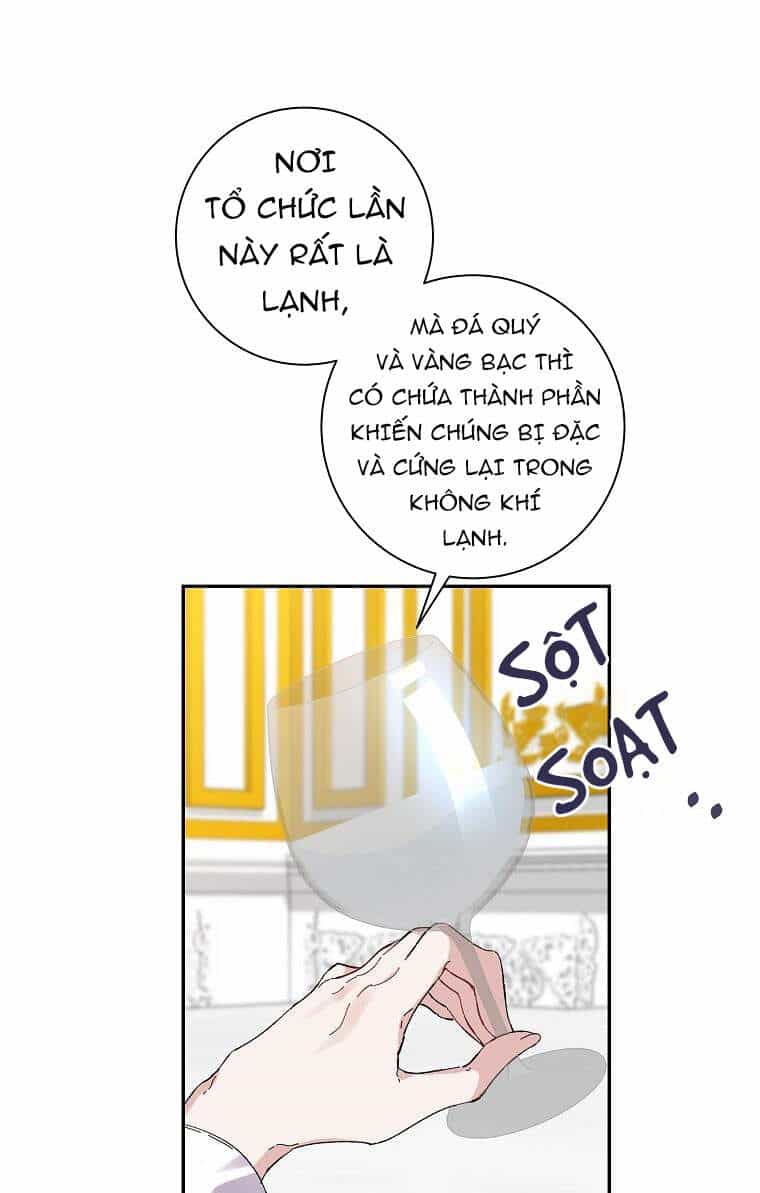Đeo Bám Tôi Cũng Vô Ích Thôi - Chương 41.2 - ảnh 11