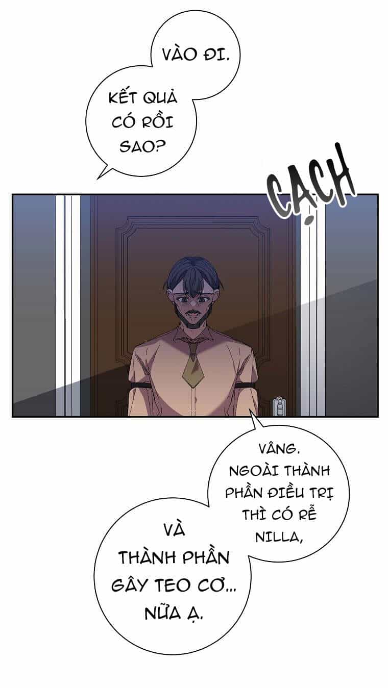Đeo Bám Tôi Cũng Vô Ích Thôi - Chương 41.2 - ảnh 16
