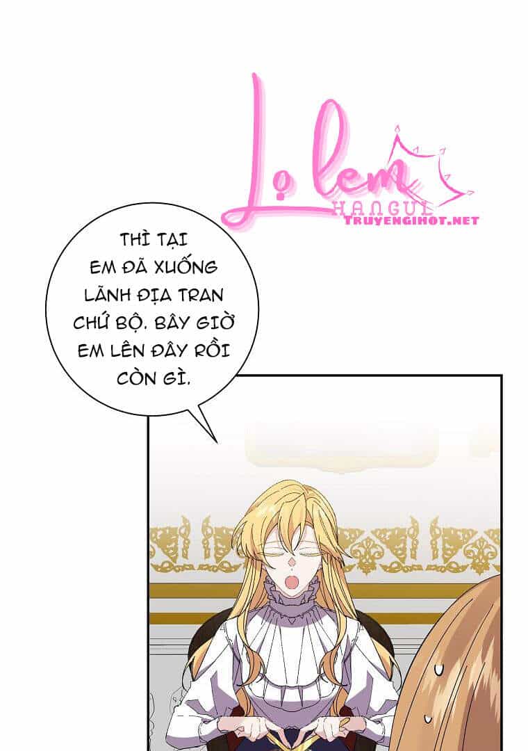 Đeo Bám Tôi Cũng Vô Ích Thôi - Chương 41.2 - ảnh 2