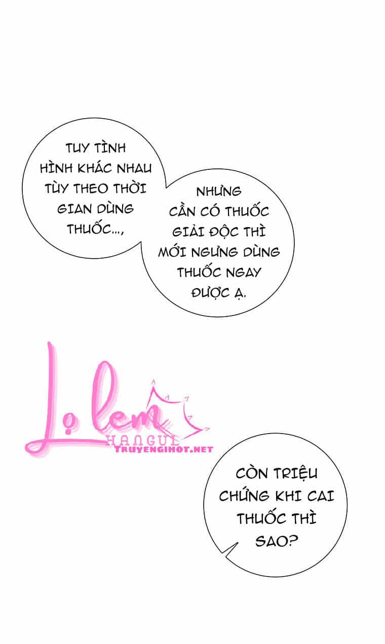 Đeo Bám Tôi Cũng Vô Ích Thôi - Chương 41.2 - ảnh 20
