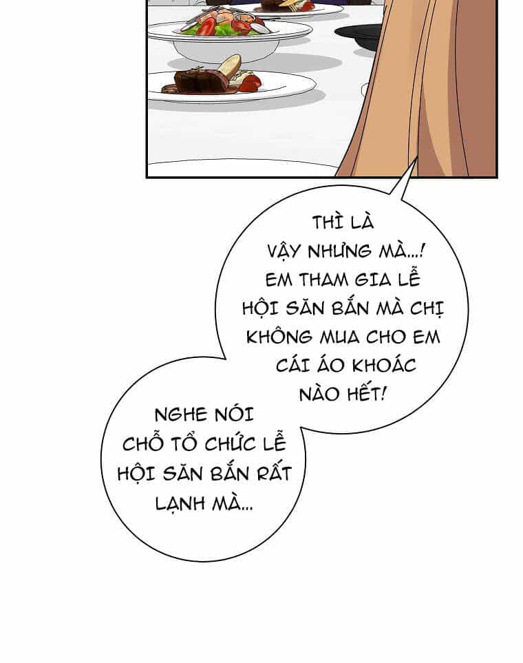 Đeo Bám Tôi Cũng Vô Ích Thôi - Chương 41.2 - ảnh 3
