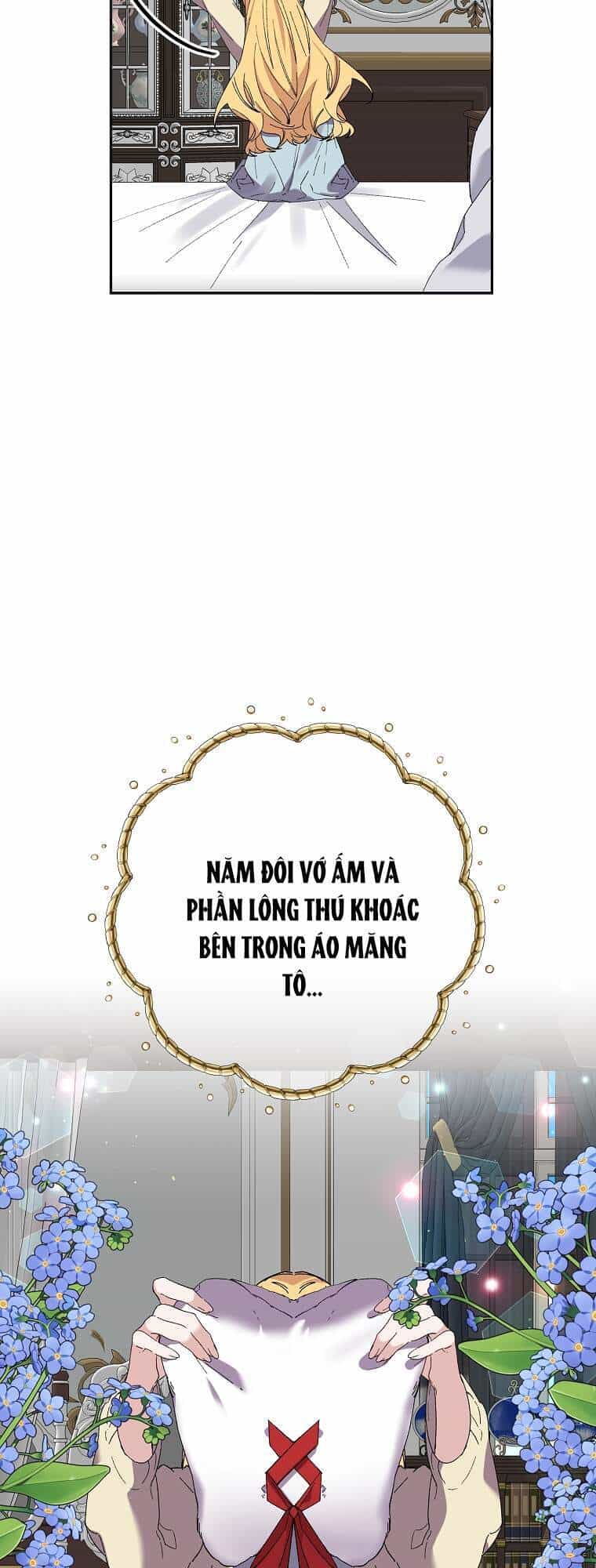 Đeo Bám Tôi Cũng Vô Ích Thôi - Chương 42.1 - ảnh 33