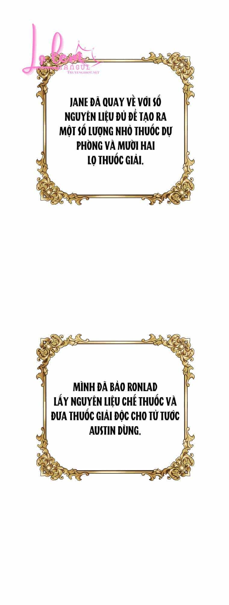 Đeo Bám Tôi Cũng Vô Ích Thôi - Chương 42.2 - ảnh 19