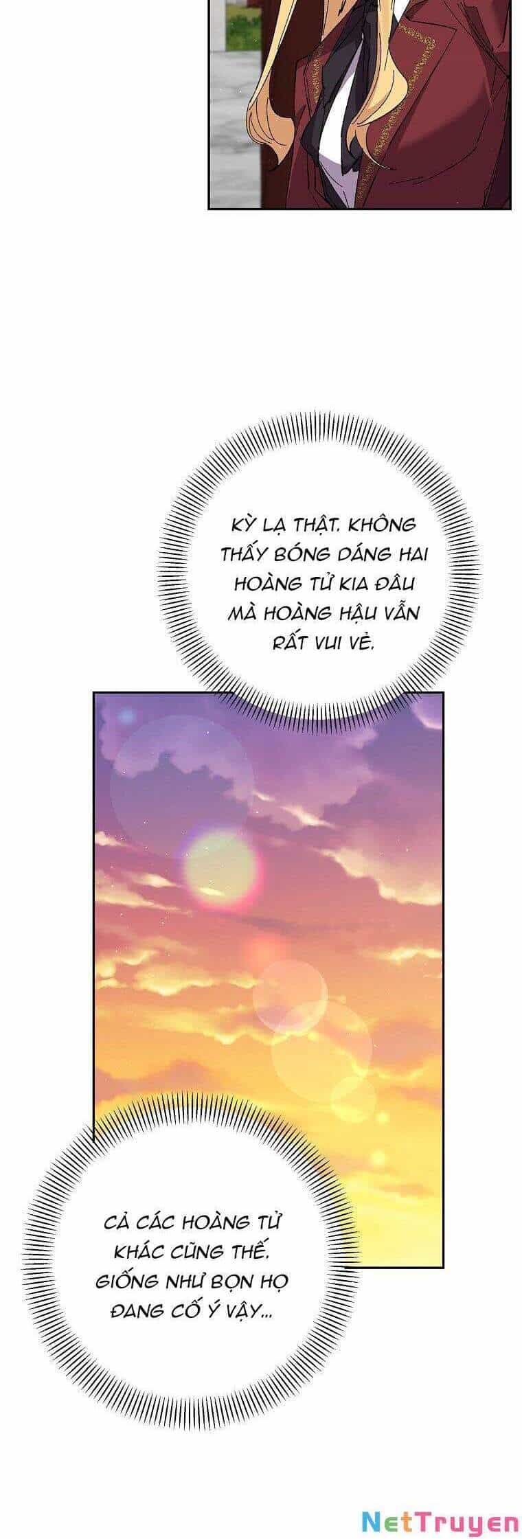 Đeo Bám Tôi Cũng Vô Ích Thôi - Chương 44 - ảnh 20