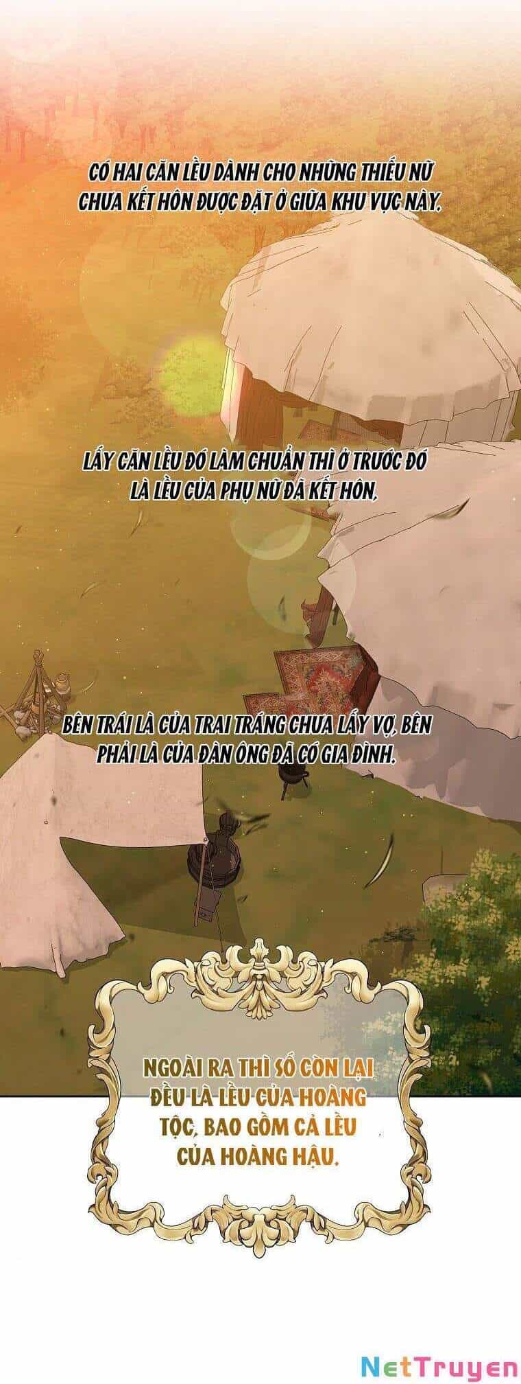 Đeo Bám Tôi Cũng Vô Ích Thôi - Chương 44 - ảnh 22