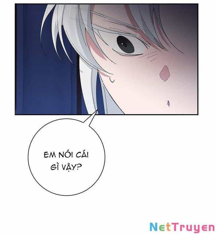 Đeo Bám Tôi Cũng Vô Ích Thôi - Chương 44 - ảnh 45