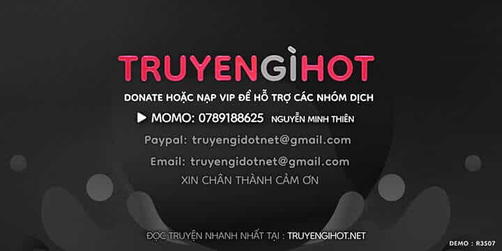Đeo Bám Tôi Cũng Vô Ích Thôi - Chương 46 - ảnh 1