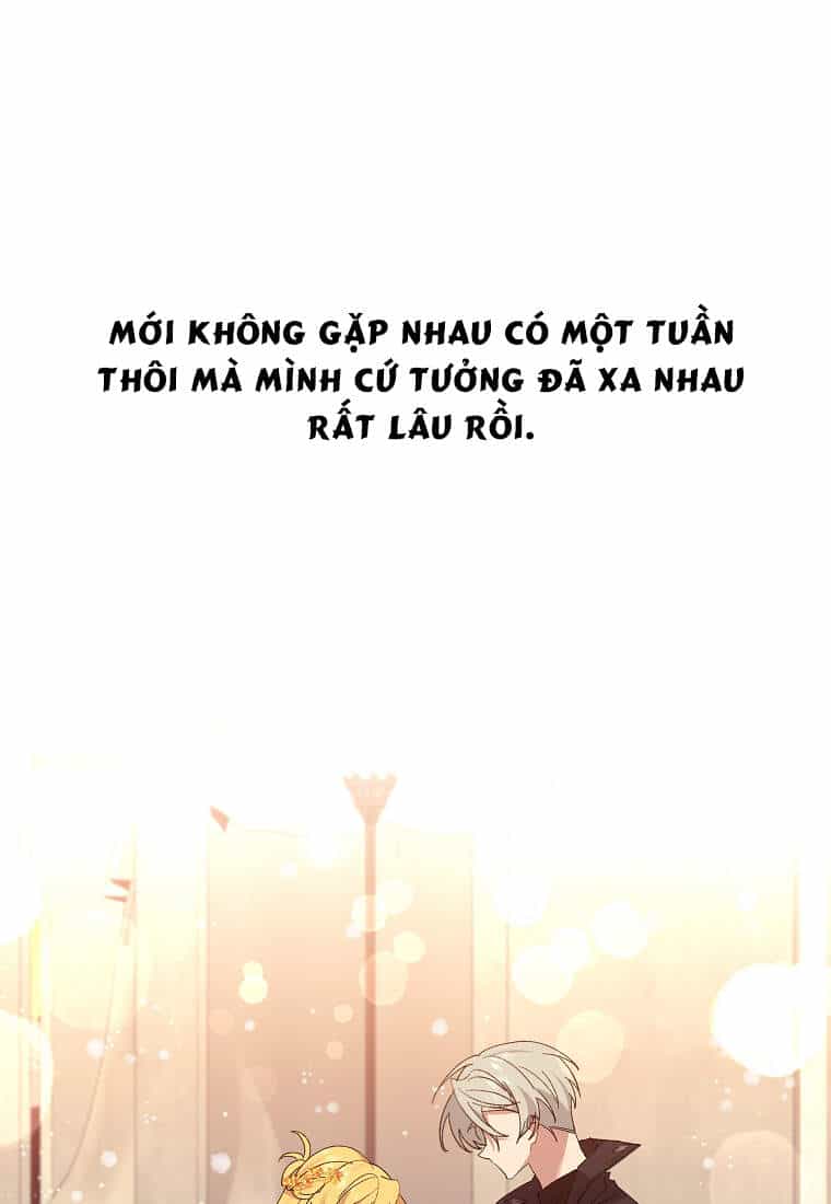 Đeo Bám Tôi Cũng Vô Ích Thôi - Chương 46 - ảnh 22