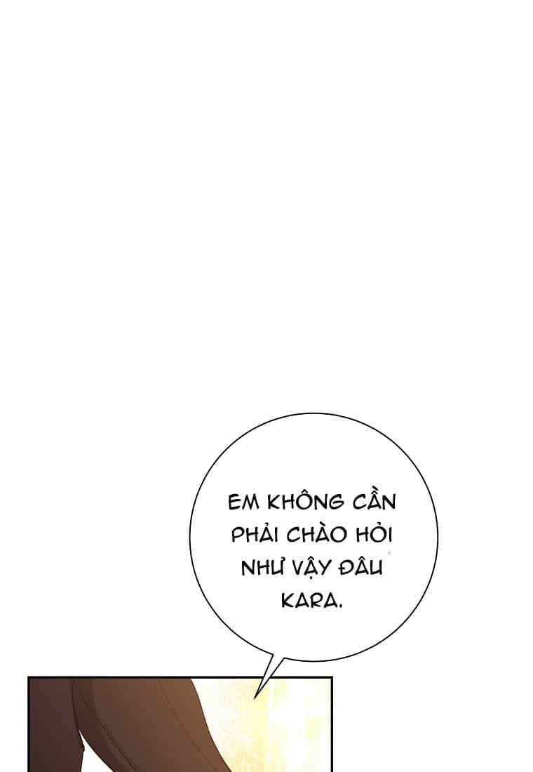 Đeo Bám Tôi Cũng Vô Ích Thôi - Chương 46 - ảnh 28