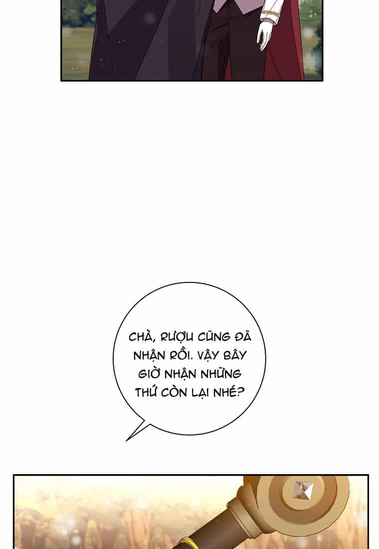 Đeo Bám Tôi Cũng Vô Ích Thôi - Chương 46 - ảnh 43