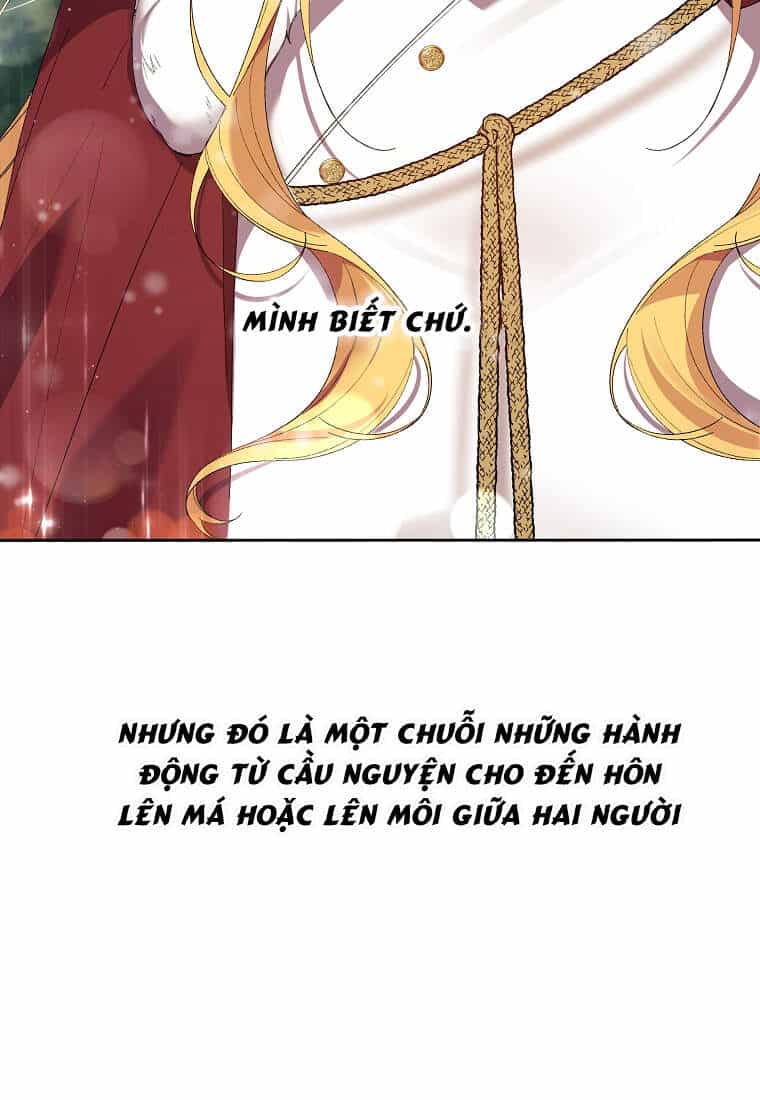 Đeo Bám Tôi Cũng Vô Ích Thôi - Chương 46 - ảnh 50