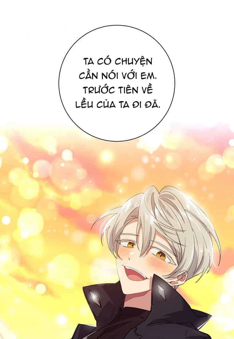 Đeo Bám Tôi Cũng Vô Ích Thôi - Chương 46 - ảnh 68