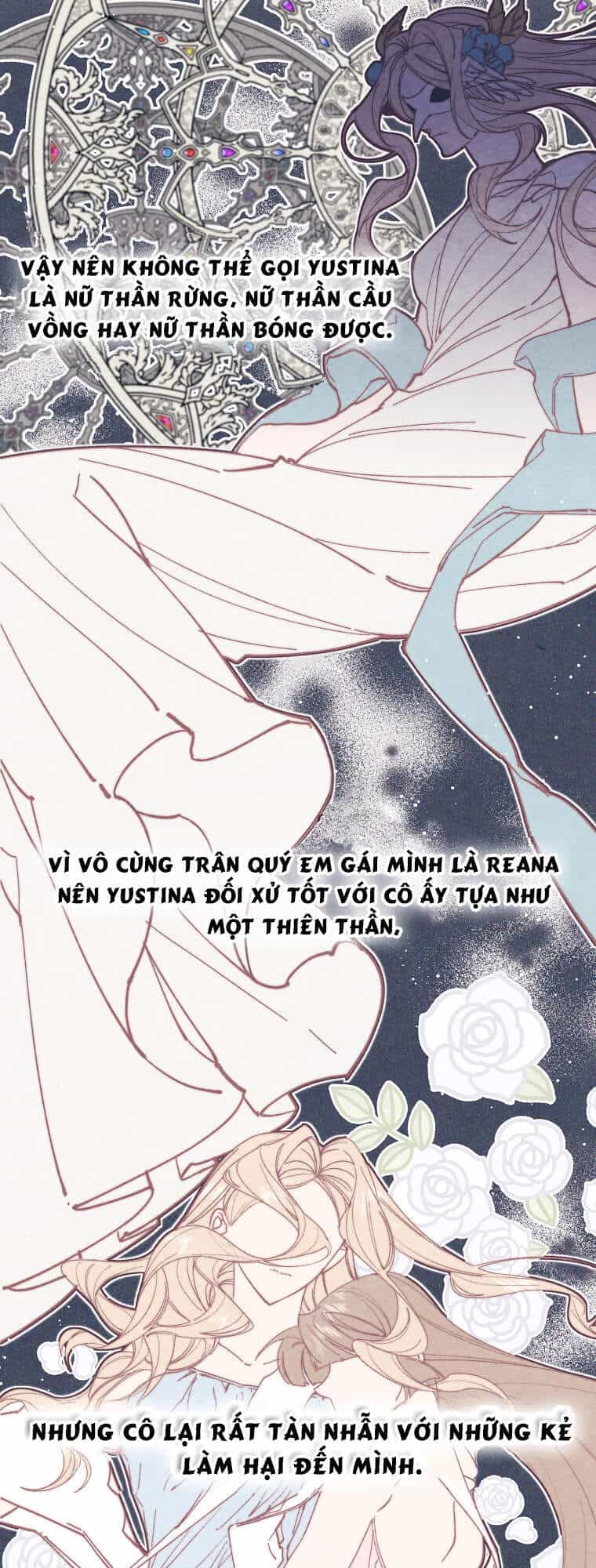 Đeo Bám Tôi Cũng Vô Ích Thôi - Chương 46 - ảnh 75