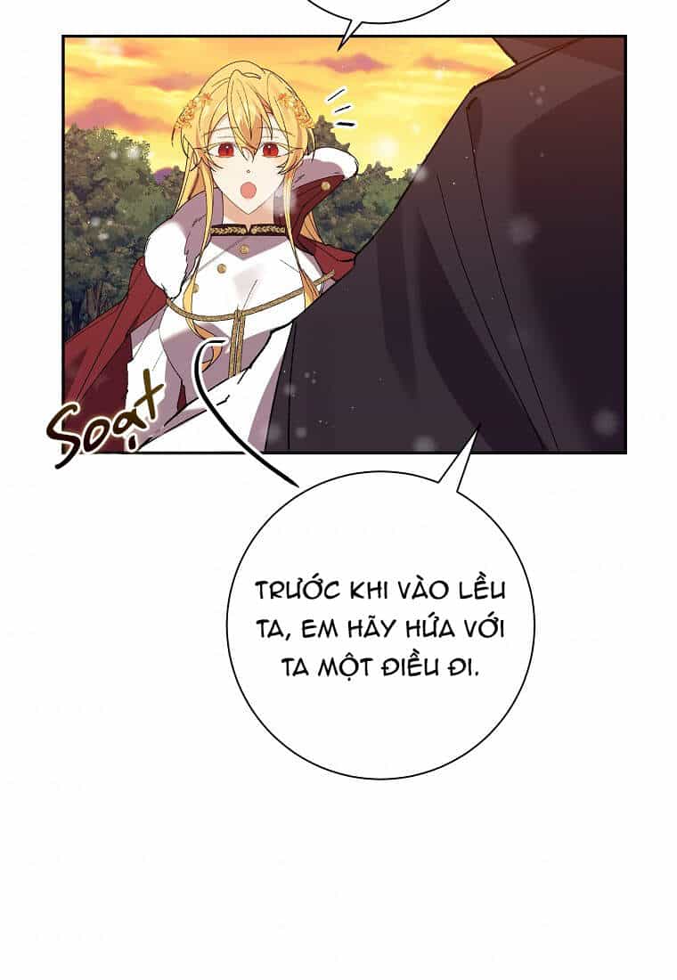 Đeo Bám Tôi Cũng Vô Ích Thôi - Chương 46 - ảnh 79