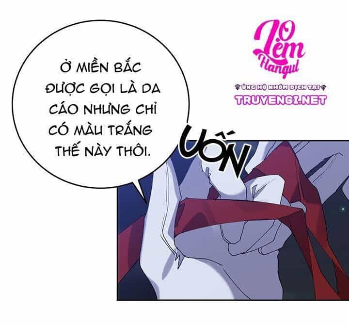 Đeo Bám Tôi Cũng Vô Ích Thôi - Chương 5 - ảnh 21