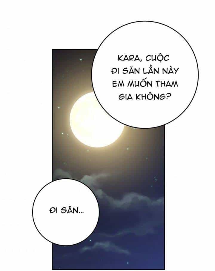 Đeo Bám Tôi Cũng Vô Ích Thôi - Chương 5 - ảnh 39