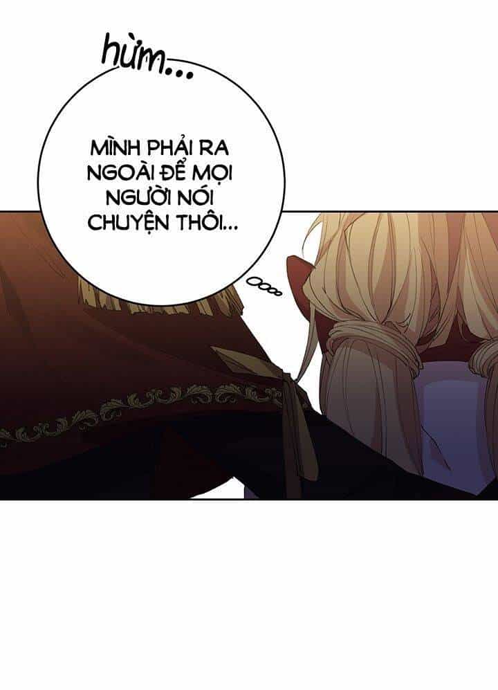 Đeo Bám Tôi Cũng Vô Ích Thôi - Chương 5 - ảnh 5