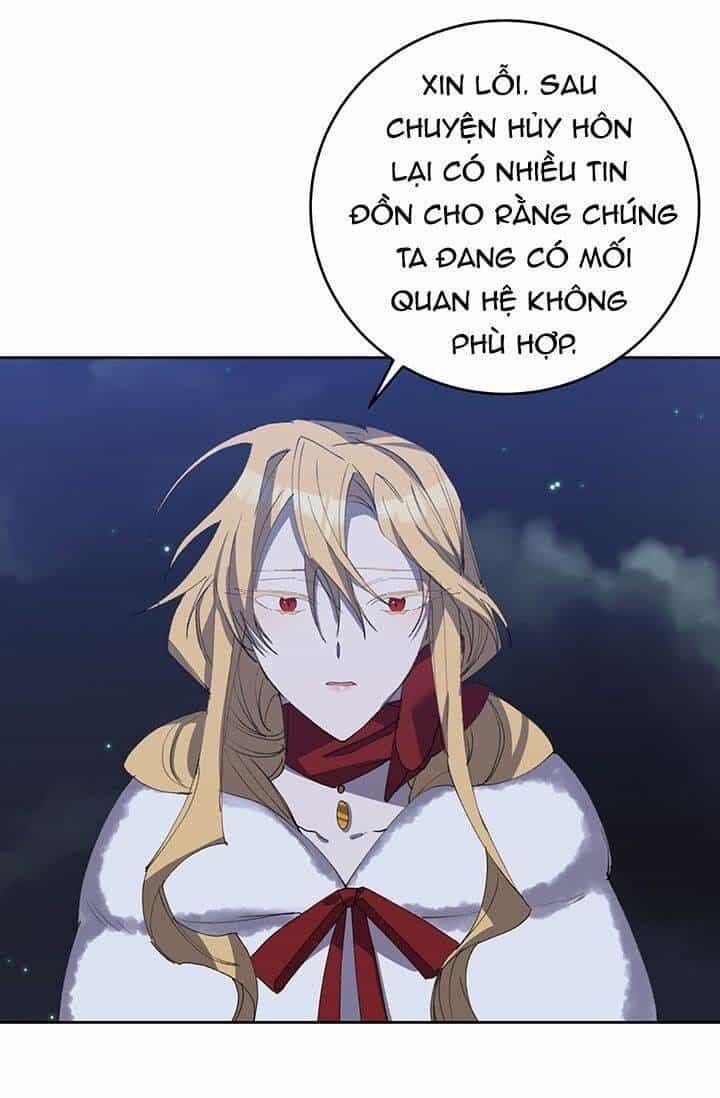 Đeo Bám Tôi Cũng Vô Ích Thôi - Chương 5 - ảnh 52