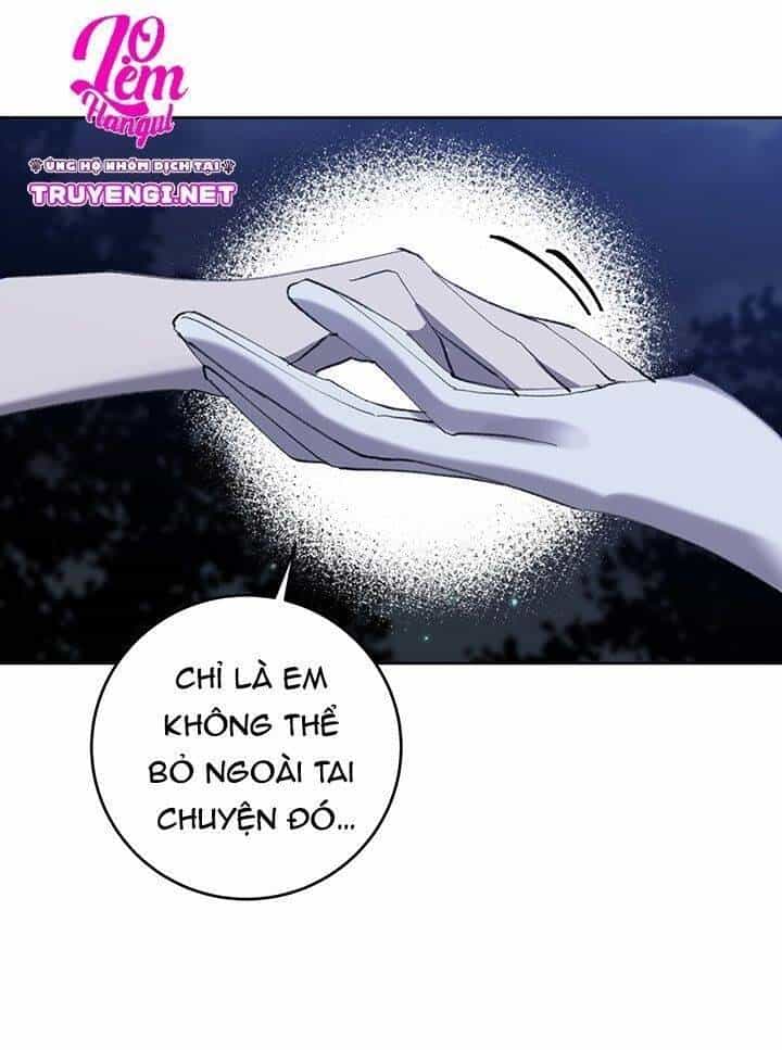 Đeo Bám Tôi Cũng Vô Ích Thôi - Chương 5 - ảnh 53