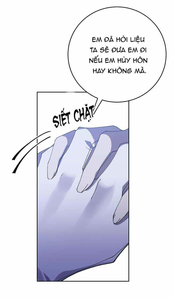 Đeo Bám Tôi Cũng Vô Ích Thôi - Chương 5 - ảnh 70
