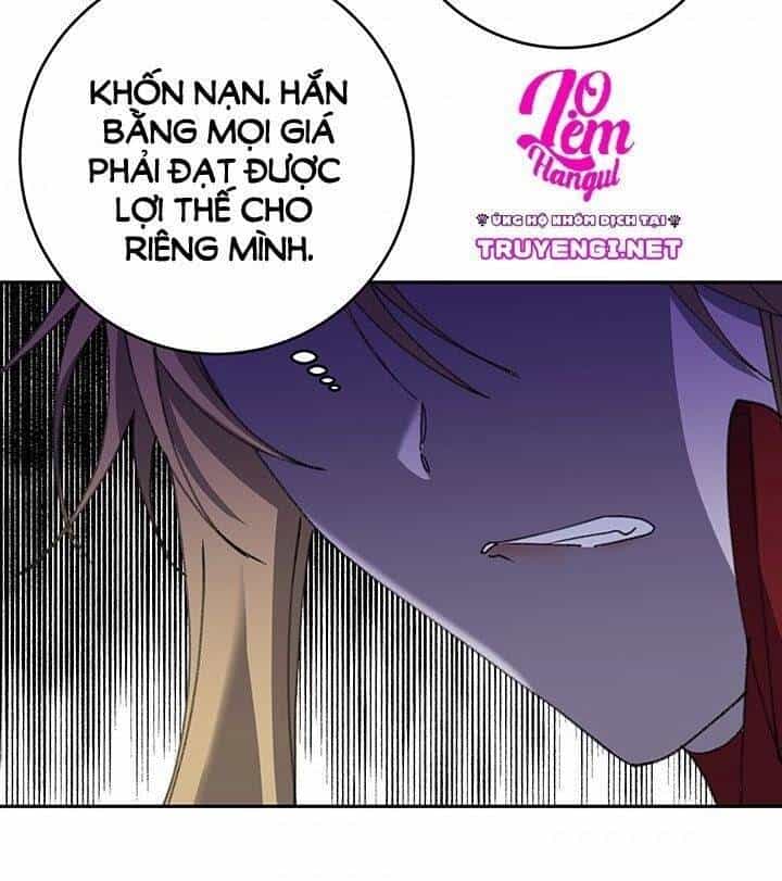 Đeo Bám Tôi Cũng Vô Ích Thôi - Chương 5 - ảnh 74