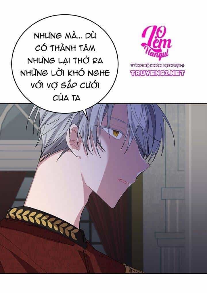 Đeo Bám Tôi Cũng Vô Ích Thôi - Chương 5 - ảnh 9
