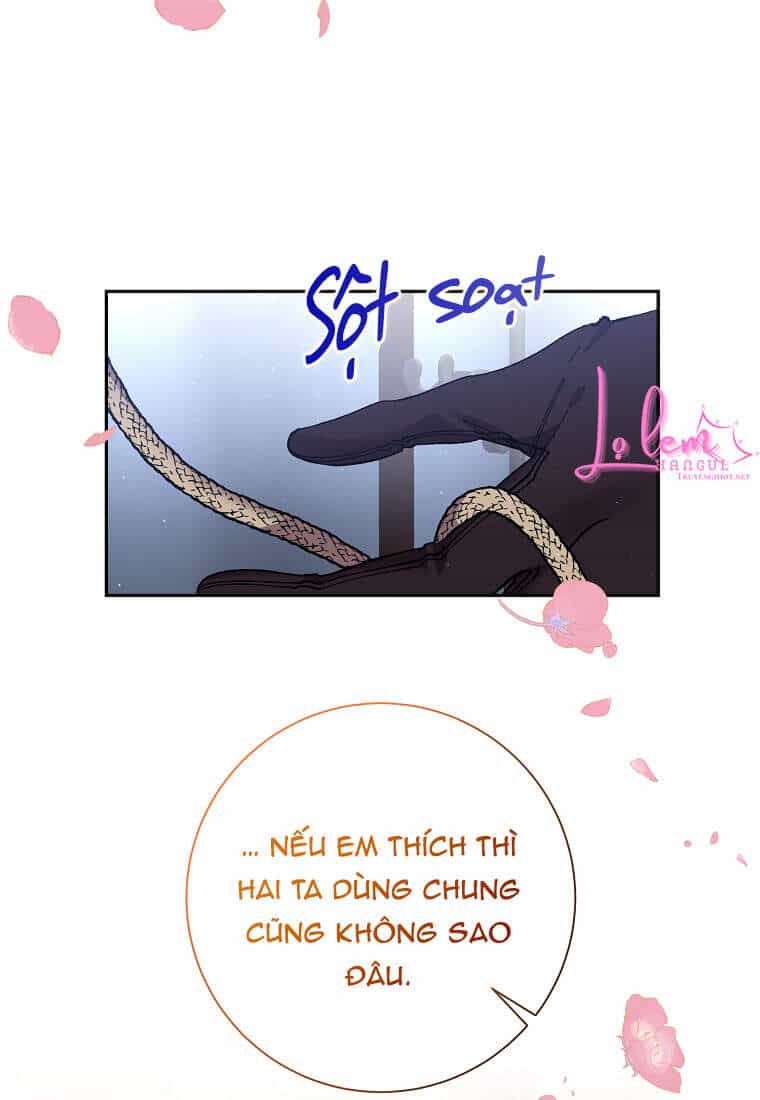 Đeo Bám Tôi Cũng Vô Ích Thôi - Chương 47 - ảnh 11