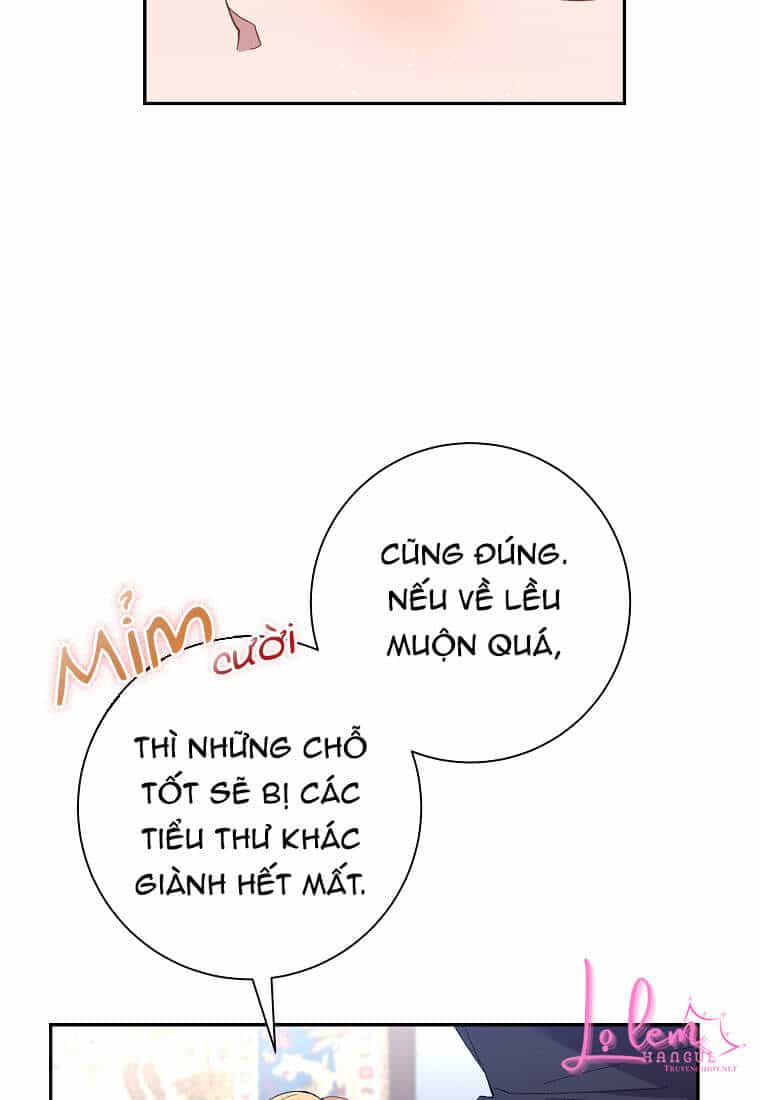 Đeo Bám Tôi Cũng Vô Ích Thôi - Chương 47 - ảnh 17