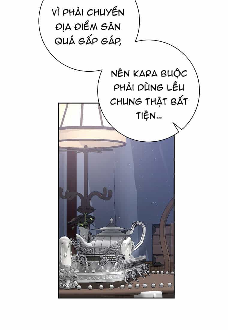 Đeo Bám Tôi Cũng Vô Ích Thôi - Chương 47 - ảnh 19
