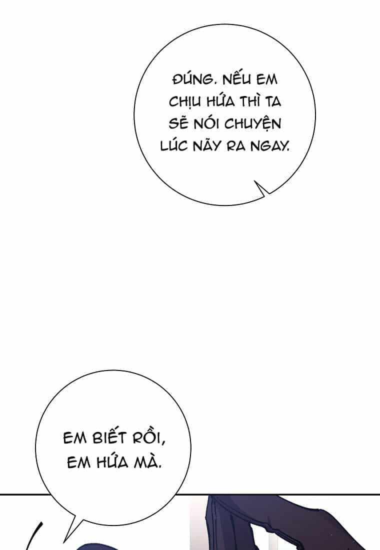 Đeo Bám Tôi Cũng Vô Ích Thôi - Chương 47 - ảnh 23