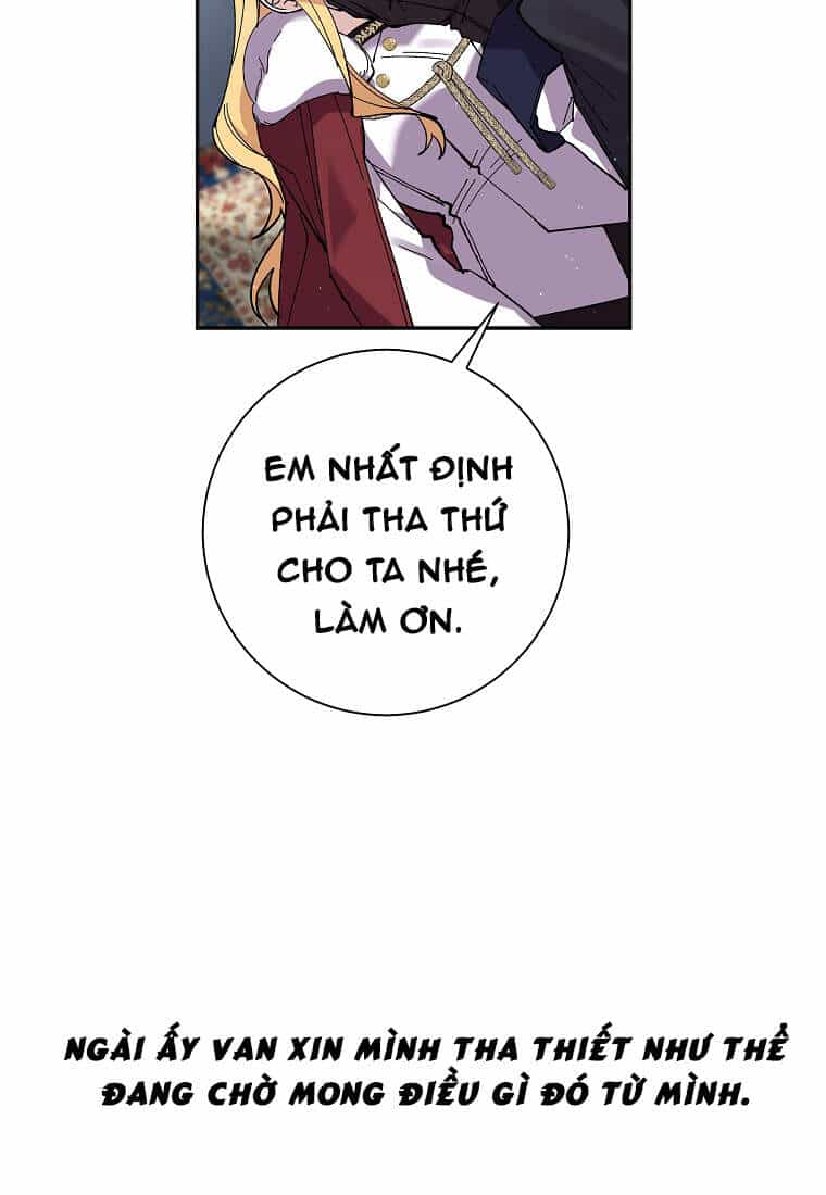 Đeo Bám Tôi Cũng Vô Ích Thôi - Chương 47 - ảnh 52