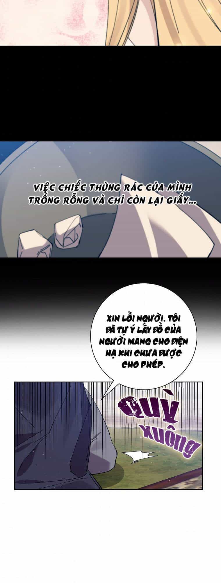 Đeo Bám Tôi Cũng Vô Ích Thôi - Chương 47 - ảnh 58