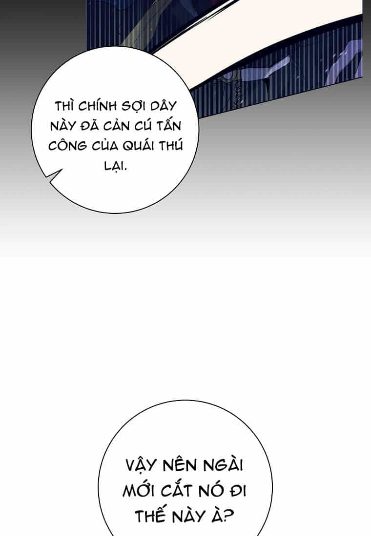 Đeo Bám Tôi Cũng Vô Ích Thôi - Chương 47 - ảnh 70