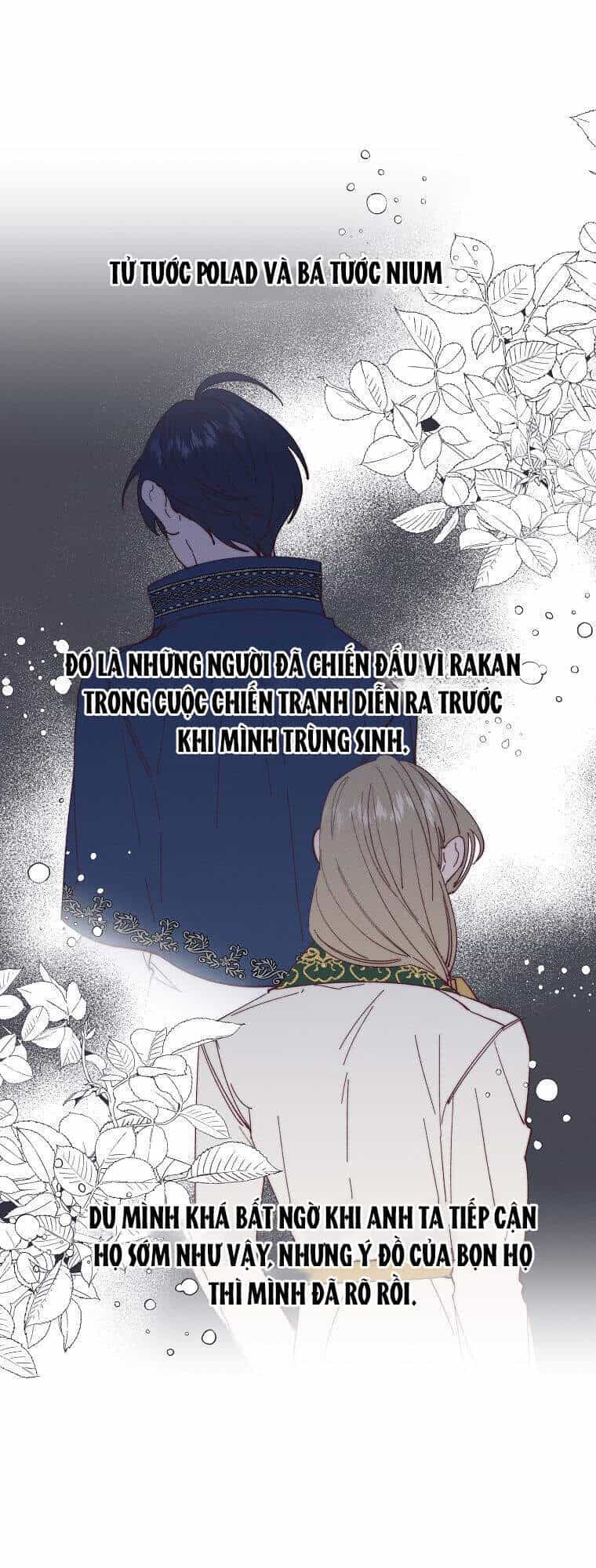 Đeo Bám Tôi Cũng Vô Ích Thôi - Chương 48 - ảnh 15