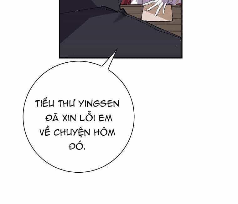 Đeo Bám Tôi Cũng Vô Ích Thôi - Chương 48 - ảnh 18