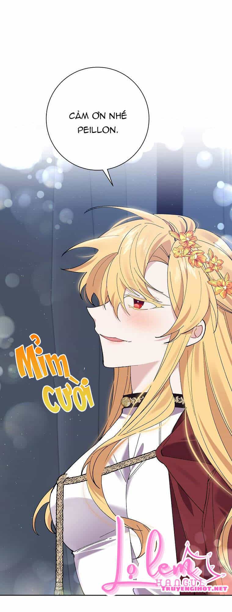 Đeo Bám Tôi Cũng Vô Ích Thôi - Chương 48 - ảnh 22