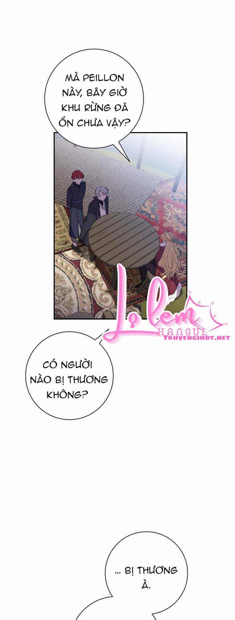 Đeo Bám Tôi Cũng Vô Ích Thôi - Chương 48 - ảnh 25