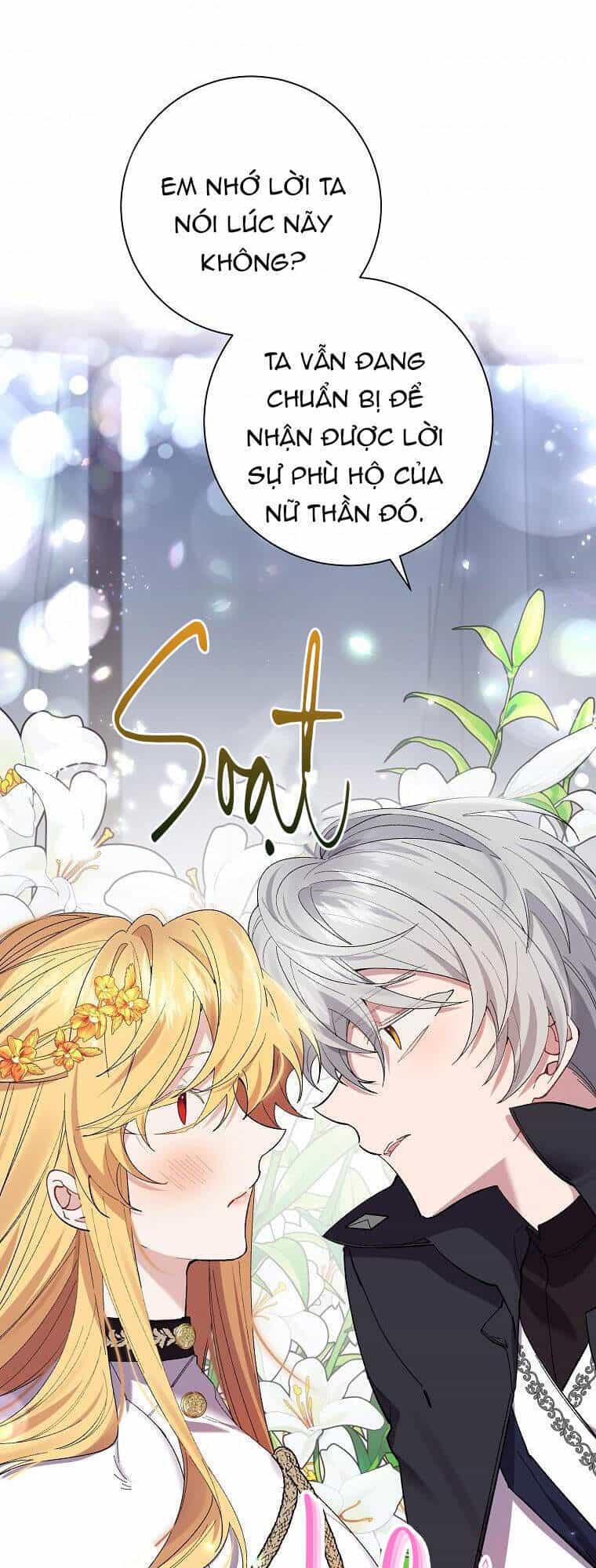 Đeo Bám Tôi Cũng Vô Ích Thôi - Chương 48 - ảnh 33
