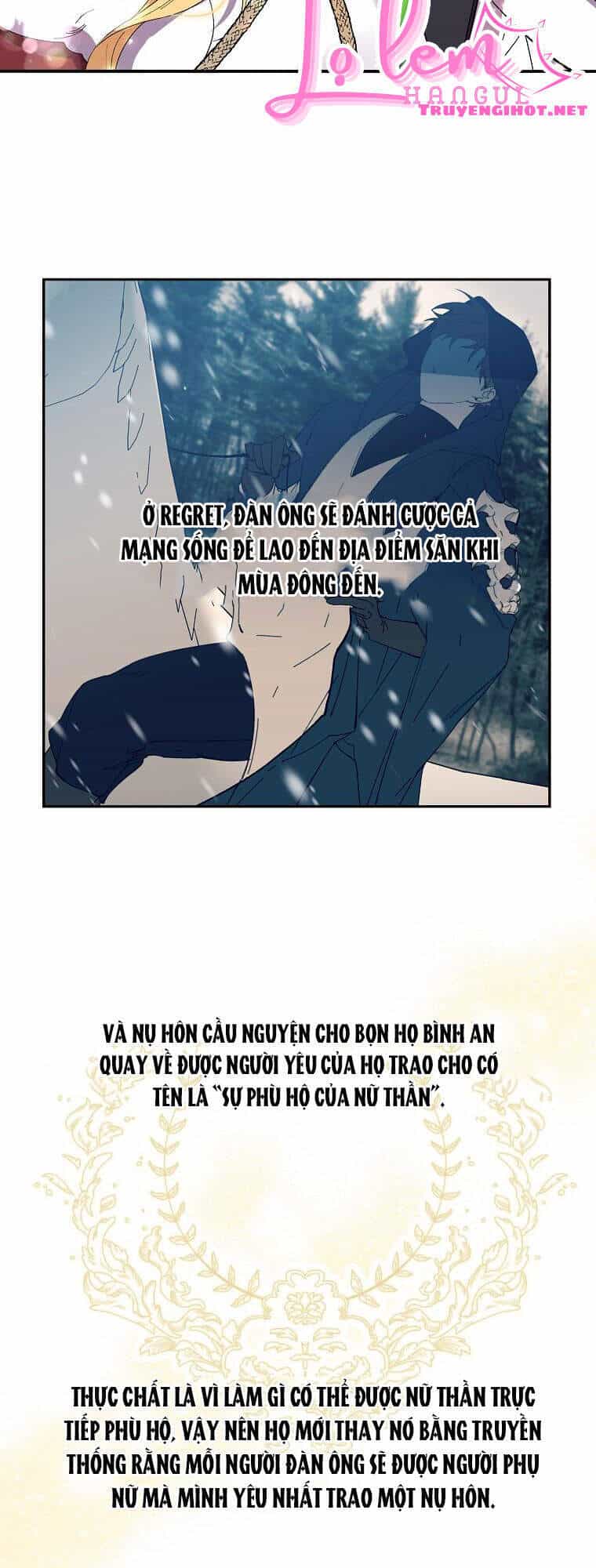 Đeo Bám Tôi Cũng Vô Ích Thôi - Chương 48 - ảnh 34